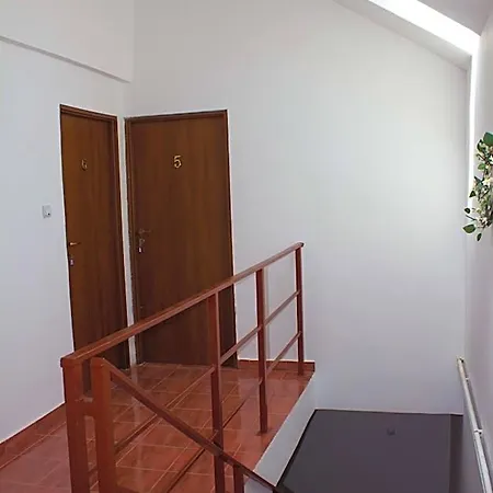 Отель Belmonte 3*