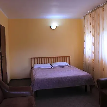 Belmonte 3* Брашов
