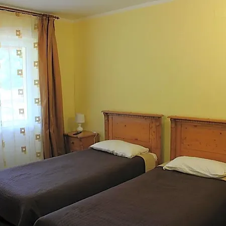 Отель Belmonte 3*