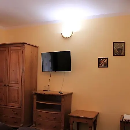 Belmonte Отель 3*