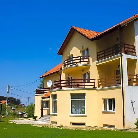 Belmonte Отель 3*