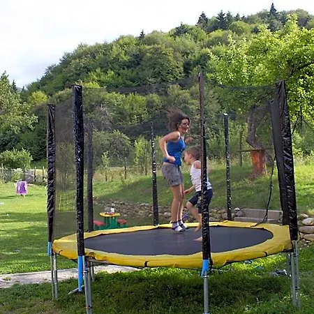 Отель Belmonte 3*