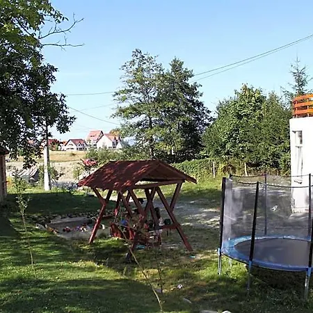 Отель Belmonte