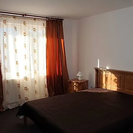Ξενοδοχείο Belmonte 3*